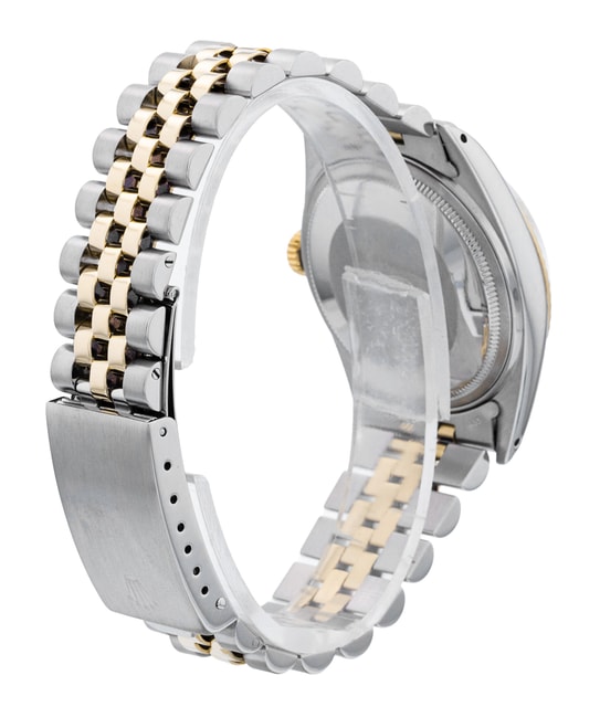 Rolex Datejust 16013 Image 3